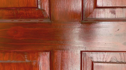 Panneau nominatif 3D personnalisé | 7 couleurs disponibles